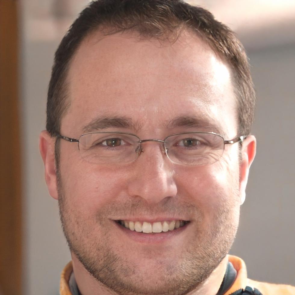 Henrik Solberg, Financial Planning Specialist