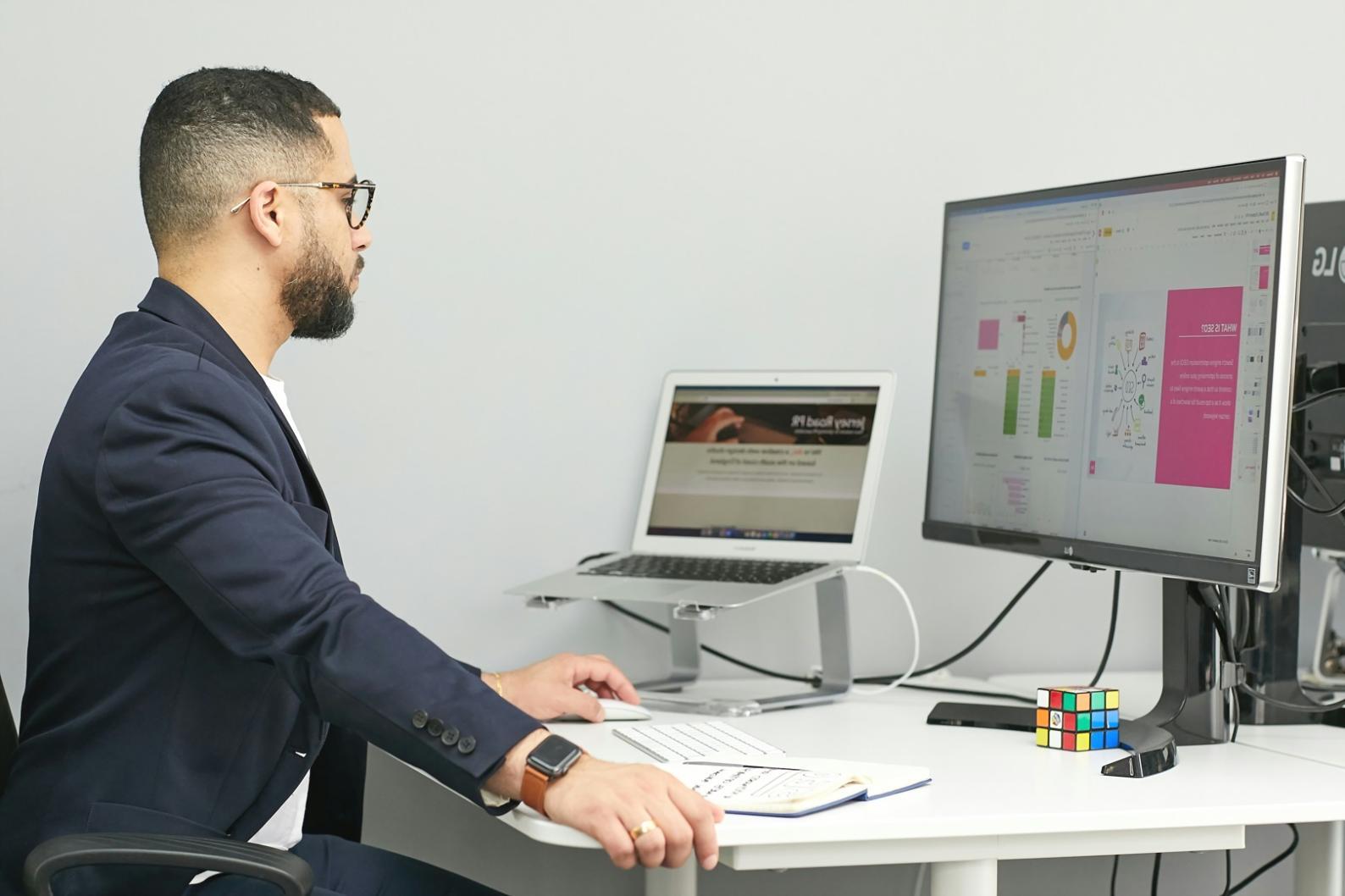 Professional business team collaborating on financial strategy during workshop session