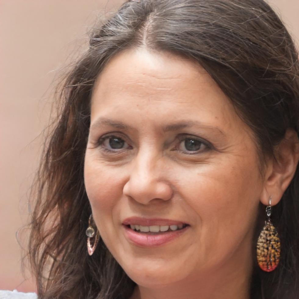 Philippa Nordberg, lead corporate education specialist with twenty years experience