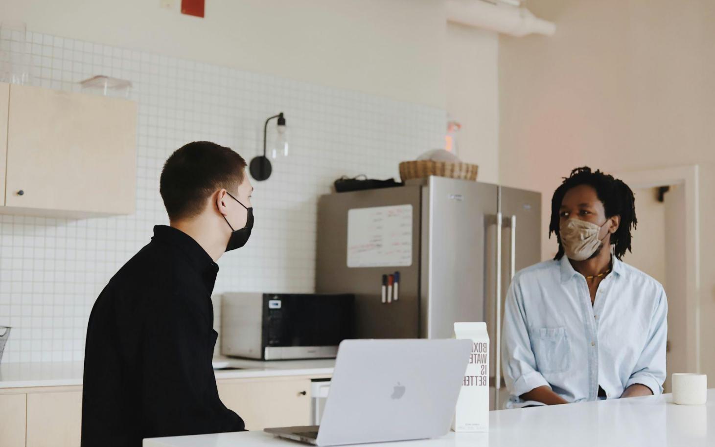 Practical financial planning session with real household scenarios